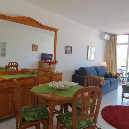 Lual Burriana Daire Nerja Dış mekan fotoğraf