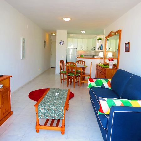 Lual Burriana Daire Nerja Dış mekan fotoğraf