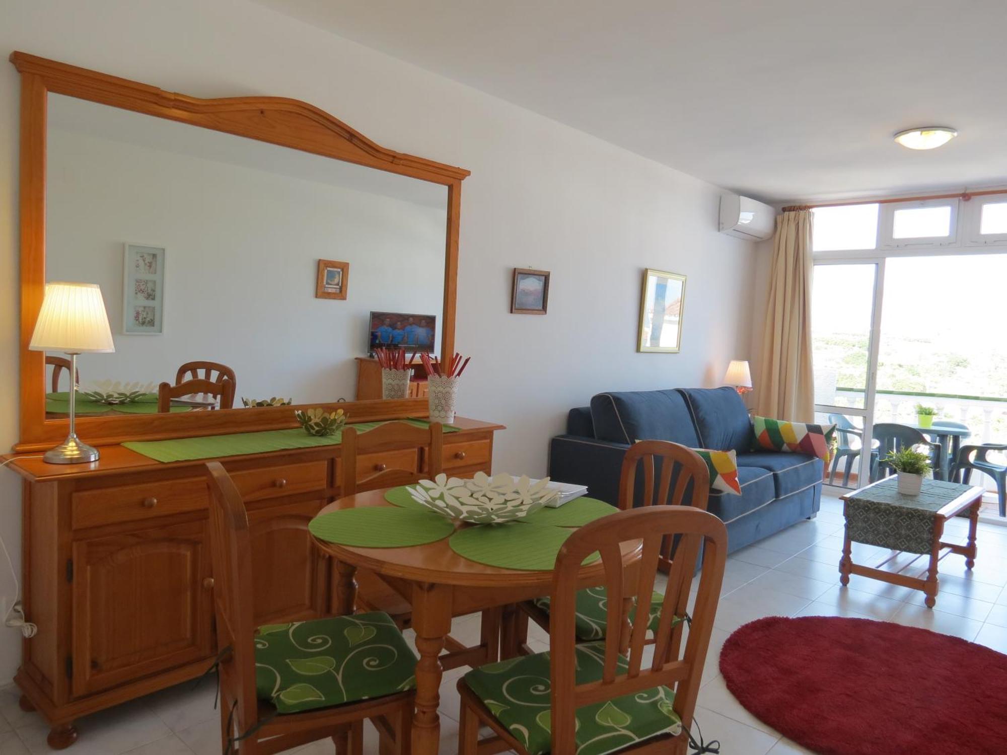 Lual Burriana Daire Nerja Dış mekan fotoğraf
